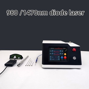 Láser de Diodo Portátil de Doble Longitud de Onda para Lipólisis Corporal, Hongos en las Uñas, Rejuvenecimiento de la Piel y Fisioterapia - Product Image 1