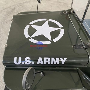 รถจี๊ปออฟโรดขนาดเล็กสำหรับทุกสภาพภูมิประเทศ150cc - Product Image 6