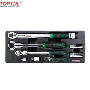 ชุดประแจวัดแรงบิด8ชิ้น (GCAT0803) - Product Image 1
