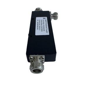 Accoppiatore direzionale di servizio OEM per 698-4000MHz copertura Wireless fabbrica RF accoppiatore con 6dB N connettore femmina basso PIM IP65 - Product Image 5