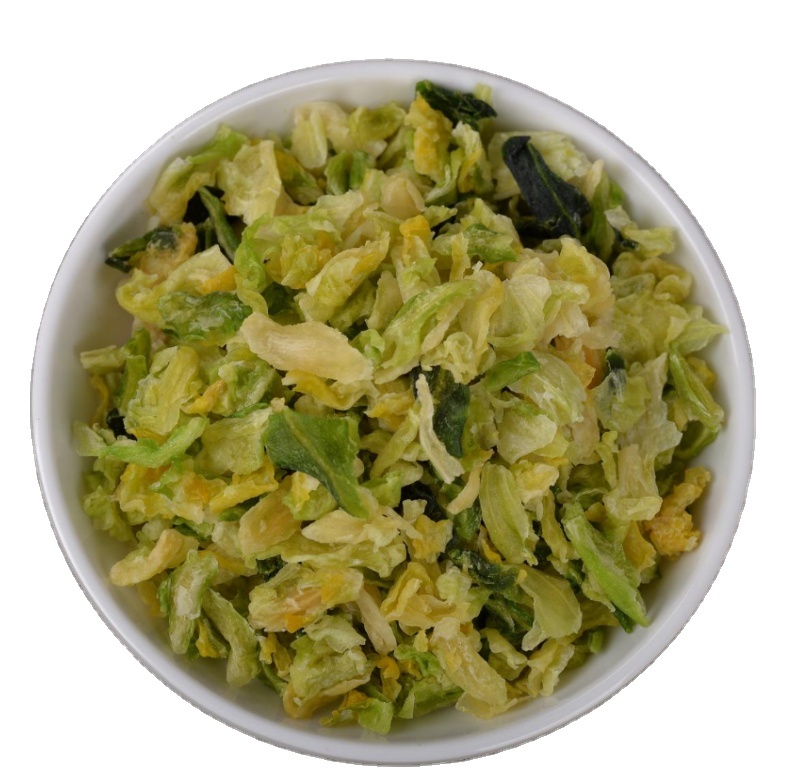Bulk Selling Chinese Dried Vegetable Cabbage