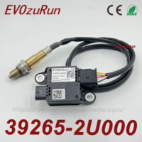 Sensor Partikel PM Berkualitas Tinggi 39265-2U000 392652U000 0281007575 untuk Hyundai Kona OS 1.6 CRDi Diesel 2018-2023