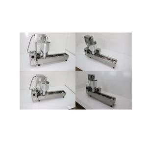 آلة صنع الدونات / مقلاة عميقة للدونات / ماكينة دونات تعمل بالغاز - Product Image 2