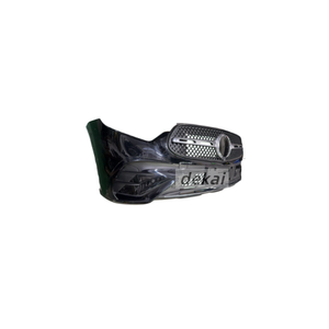 Pare-chocs avant de qualité supérieure pour <span class=keywords><strong>Mercedes</strong></span> <span class=keywords><strong>Classe</strong></span> GLC 254, ajustement parfait, pièces de carrosserie extérieures - Product Image 3