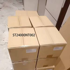 Disco Duro ST24000VE002 de 24 TB, 7200 RPM, 512 MB, SATA 6 Gb/s, 3.5 Pulgadas, 285/272 MB/s - Product Image 2