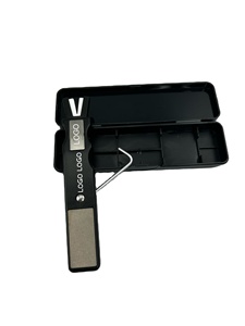 Aiguiseur de patins de haute qualité en céramique ABS affûteur de couteaux de <span class=keywords><strong>hockey</strong></span> de patinage sur glace - Product Image 6