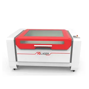 JQ Alta Qualidade 6040 9060 80W 100W CO2 Laser Gravura E Máquina De Corte