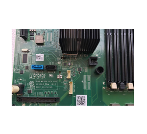 Nuevo Original para DELL PowerEdge T610 placa base LGA1366 <span class=keywords><strong>DDR3</strong></span> C8H92 3W53D placa base - Product Image 4