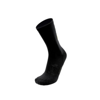 Chaussettes de course professionnelles personnalisées serviette épaissie bas sport saisonnier chaussettes de cyclisme chaussettes de course