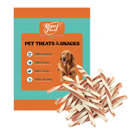 Friandises naturelles pour animaux de compagnie faciles à digérer Friandises pour chiens Biscuits et collations Petio Collation pour chien Molaire