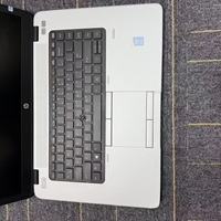 Harga Grosir Laptop Notebook Komputer untuk Mahasiswa dan Kantor, Prosesor Intel Celeron TN, 850G1 Generasi ke-4, 4GB RAM, SSD 128GB
