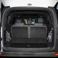 2025 Chine BYD Formula Leopard 8 SUV nouvelle énergie hybride voiture électrique phare 7 places d'occasion Bao 8 à vendre