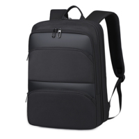 Mochila de Viaje de Negocios de Nuevo Estilo al por Mayor, Múltiples Capas, Impermeable, Multifuncional, Gran Capacidad, Expandible, para Portátil