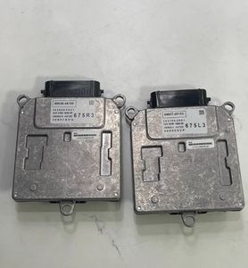 Module de commande de phare de ballast LED OEM pour <span class=keywords><strong>Lexus</strong></span> ES RX Module de commande d'éclairage de carte d'ordinateur de phare - Product Image 3