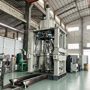 Propellant Mixer Explosive Mixer <b>Kneading</b> <b>Machine</b> Mixers Propellant Kneader Mixer For Dental Composite Material - Product Image 2