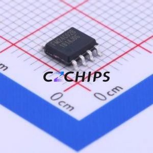 Nuevo-Original SOP-8 Circuito integrado IC Chip EEPROM Venta completa Chips de componentes electrónicos y servicio BOM - Product Image 1