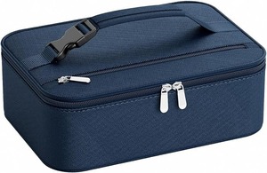 Cooler Bag Leakproof Portable Collapsible Soft for Beach Camping Travel OEM Made in Vietnam - Product Image 5