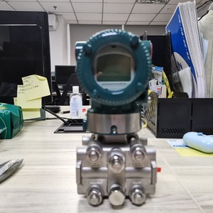 เครื่องส่งสัญญาณความดันแตกต่างกัน EJA110A 4-20mA IP65สแตนเลส - Product Image 2