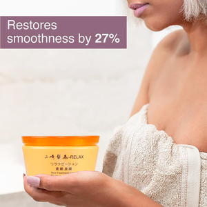 Masque capillaire ultra-lissant SANQI, soin profond avec complexe <span class=keywords><strong>de</strong></span> glucides et niacinamide pour cheveux secs et crépus, sans sulfate - Product Image 6