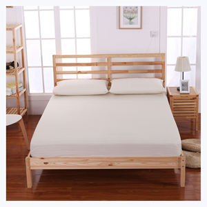 Queen-Size Gewebte Erdungs-Bettlaken für Verbesserten Schlaf und Erdung, Spannbetttuch mit 5% Silber und 95% Baumwolle - Product Image 4