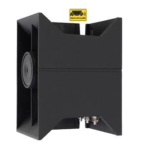 Alarma de voz de respaldo de arranque de coche, altavoz, sirena de marcha atrás, alarma zumbador, Beeper para camión, carretilla elevadora, caravana, seguridad de respaldo de coche - Product Image 5