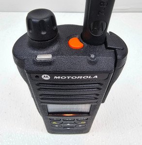 Dài phạm vi APX 1000 800MHz kỹ thuật số cầm tay Đài phát thanh Walkie Talkie cho Motorola hai cách phát thanh Thông tin liên lạc apx1000 Talkie-Walkie - Product Image 4