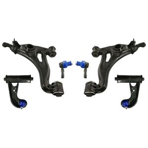 Bộ Dụng Cụ Sửa Chữa Hệ Thống Treo Phụ Tùng Ô Tô OEM2103308707 Sử Dụng Cho Mercedes Benz W202 - Product Image 3