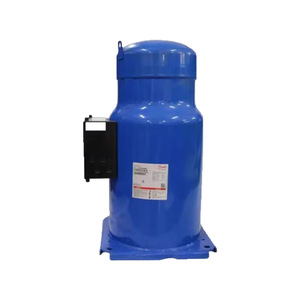 Compresseur frigorifique Carrier Sm185s4cc pour systèmes de stockage frigorifique et de climatisation centralisée - Product Image 1