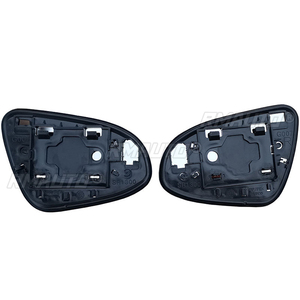 กระจกมองข้างแบบมีระบบทำความร้อนสำหรับโตโยต้า คัมรี่ 2012 2013 2014 2015 2016 2017 กระจกมองหลังกระจกมองข้างกระจกมองข้างประตู - Product Image 5