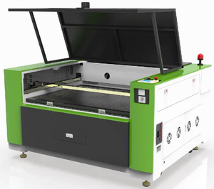 Machines de découpe laser CO2 Yueming CMH1610 1600*1000mm 100W, machine de découpe laser CO2 CMH - Product Image 4