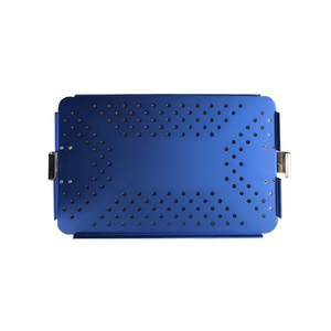 Kit de Equipo Médico Quirúrgico de Animales Específicos veterinarios que se puede desinfectar y reutilizar - Product Image 3