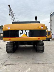 Excavadora Usada CAT 330CL Precio Económico Excelente Rendimiento Excavadora Usada CAT en Venta - Product Image 2