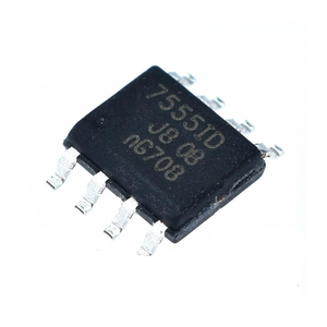 Circuit intégré en stock STA335BW13TR Kit de composants électroniques Puce IC STA335BW13TR Autres circuits intégrés - Product Image 3