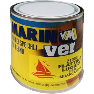 Flattante per Esterni 2.5 lt - Satinato - Product Image 2