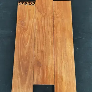 150x800mm מראה עץ אריחי רצפה
