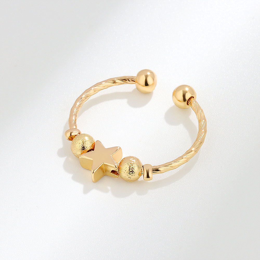 Oro amarillo