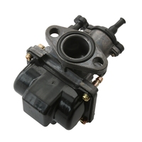 Carburateur de moto 25mm pour Minsk 125cc K-2401