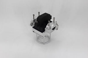 Les feux de marquage des conducteurs sont un type <span class=keywords><strong>particulier</strong></span> de feux d'avertissement pour aéronefs conçus pour une utilisation sur les lignes électriques aériennes. - Product Image 5