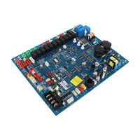 Nouvelle carte de commande principale extérieure, assemblage de carte de circuit imprimé 0151800256 0151800256CM 0151800256FA Haier VRF Unité extérieure RFC180CX7 RFC160MXS-T