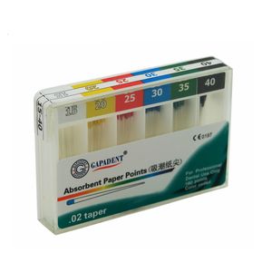 ทันตกรรม02จุดกระดาษดูดซับเรียว - Product Image 2