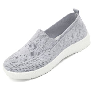 Chaussures de course décontracté souple chaussures flexibles femmes baskets Nouvelle Chaussures <span class=keywords><strong>Tendance</strong></span> <span class=keywords><strong>2023</strong></span> - Product Image 2