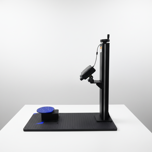 Détecteur 3D de précision 0,02 mm |   Équipement d'inspection optique 3D, <span class=keywords><strong>scanner</strong></span> optique, mesure par coordonnées, mesure d'image - Product Image 1