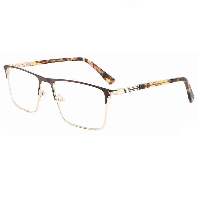 نظارات بصرية متينة عالية الجودة بأحدث صيحات الموضة من المصنع وتتميز بجودتها العالية