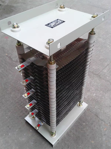 Résistances 1000W 8 Ohm 450 100 500 Ohm, Résistance de régulation de vitesse - Product Image 5