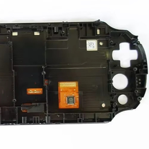 Écran LCD d'origine 100% neuf pour Psvita 2 2000, assemblé, noir, pour Psv 2000 - Product Image 3