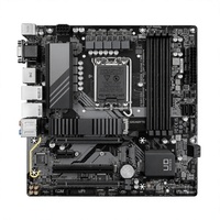 Carte mère d'ordinateur GIGABYTE B760M D3H Micro ATX LGA1700 4XDDR5 PCI-E 4.0 PCI-E 3.0 Prise en charge des processeurs Intel de 12e/13e/14e génération 192G B760 DP