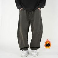 Vêtements de mode décontractés respirants de couleur unie pour tous les jours et les activités de plein air