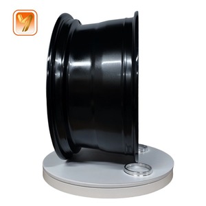 Jantes en alliage d'aluminium moulé de haute qualité pour <span class=keywords><strong>Golf</strong></span> <span class=keywords><strong>6</strong></span>, <span class=keywords><strong>16</strong></span>, 17, 18, 19, 20, 21, 22, 23, 24 <span class=keywords><strong>pouces</strong></span>, source d'usine, modification stylisée - Product Image 5