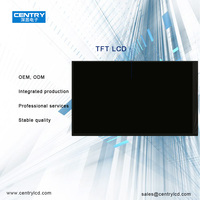 Produsen menjual layar sentuh LCD 8.0 inci resolusi 800*1280 perangkat medis antarmuka MIPI layar berwarna