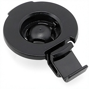 Factory Supply <strong>Bracket</strong> Cradle Mount Replacement for Garmin Nuvi 52/42/42LM/44/44LM Series-Dashboard/Mirror/Windshield Mount - Product Image 1